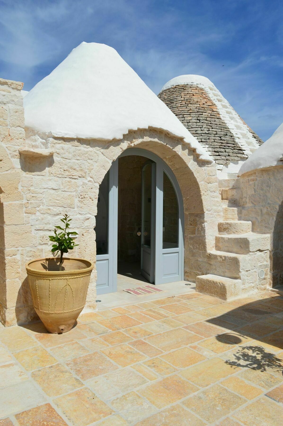 Masseria Faraone Martina Franca Exterior foto